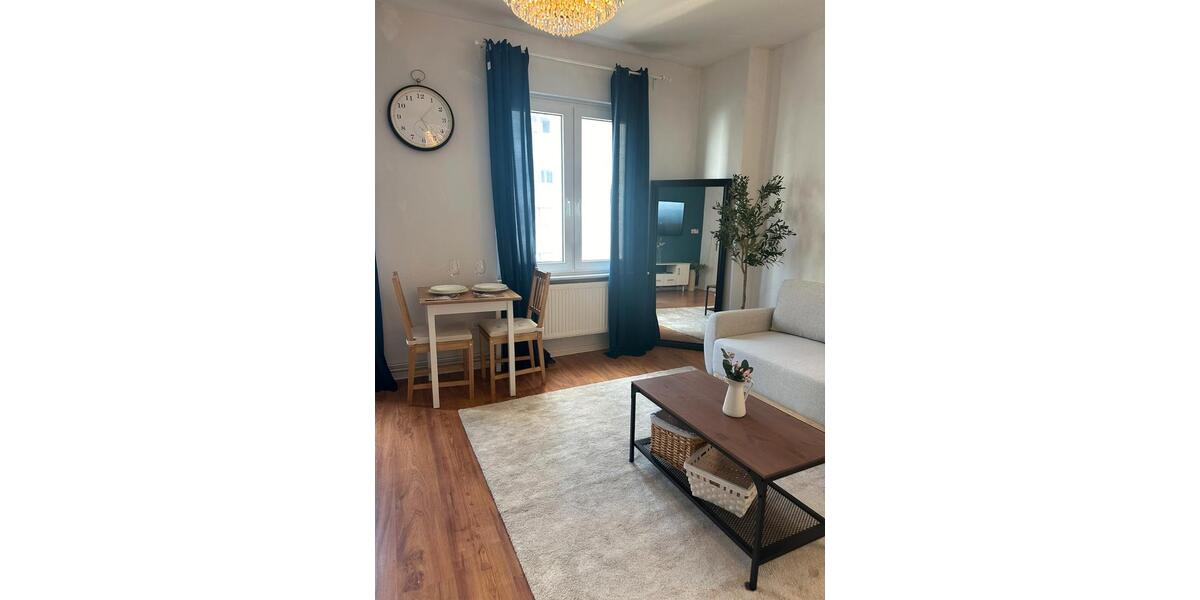 Etagenwohnung Hannover Vahrenwald-List - 2 Zimmer, 65 m&sup2;, 980&euro; | Angebot:26135154