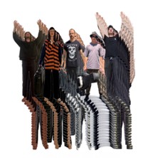 This Will Destroy You + Support: Mascara 02.08.2026 Cafe Glocksee
