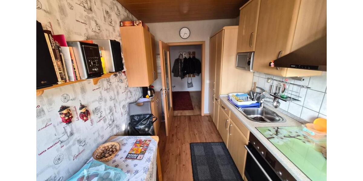 Terrassenwohnung Garbsen Berenbostel - 3 Zimmer, 74 m&sup2;, 249.000&euro; | Angebot:26916512