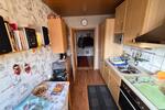 Terrassenwohnung Garbsen Berenbostel - 3 Zimmer, 74 m&sup2;, 249.000&euro; | Angebot:26916512