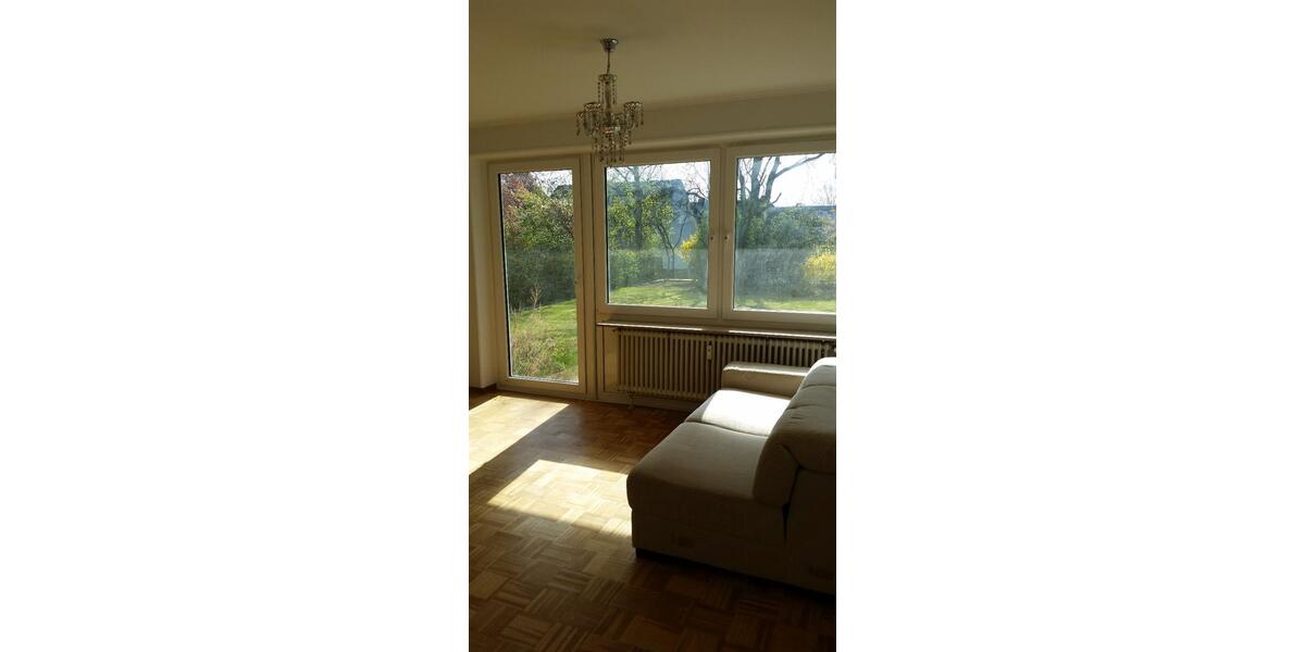 Erdgeschoßwohnung Hannover Buchholz-Kleefeld - 2 Zimmer, 60 m&sup2;, 215.000&euro; | Angebot:27009748