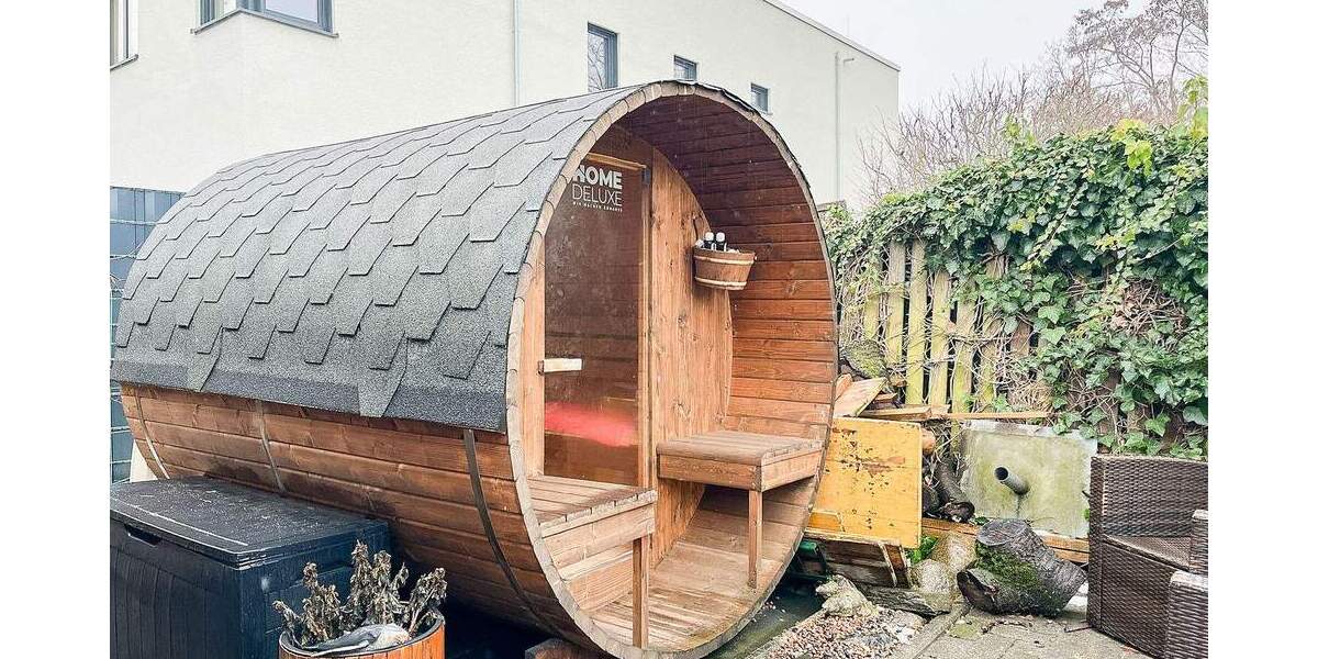 Bungalow Hannover Groß Buchholz - 3 Zimmer, 94 m&sup2;, 499.000&euro; | Angebot:25731254