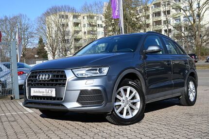 Audi Q3 58.852 km 18.990 &euro; Laatzen 30880