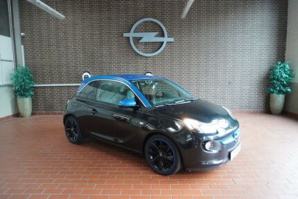 Opel Adam 117.600 km 8.800 &euro; Garbsen 30823