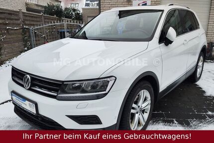 VW Tiguan 163.874 km 17.999 &euro; Hannover 30165