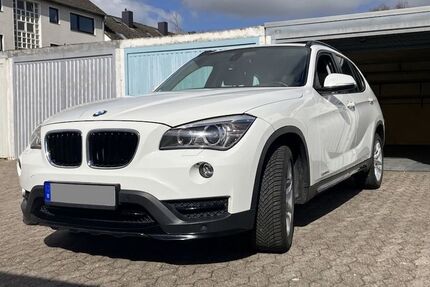 BMW X1 201.000 km 10.900 &euro; Garbsen 30827