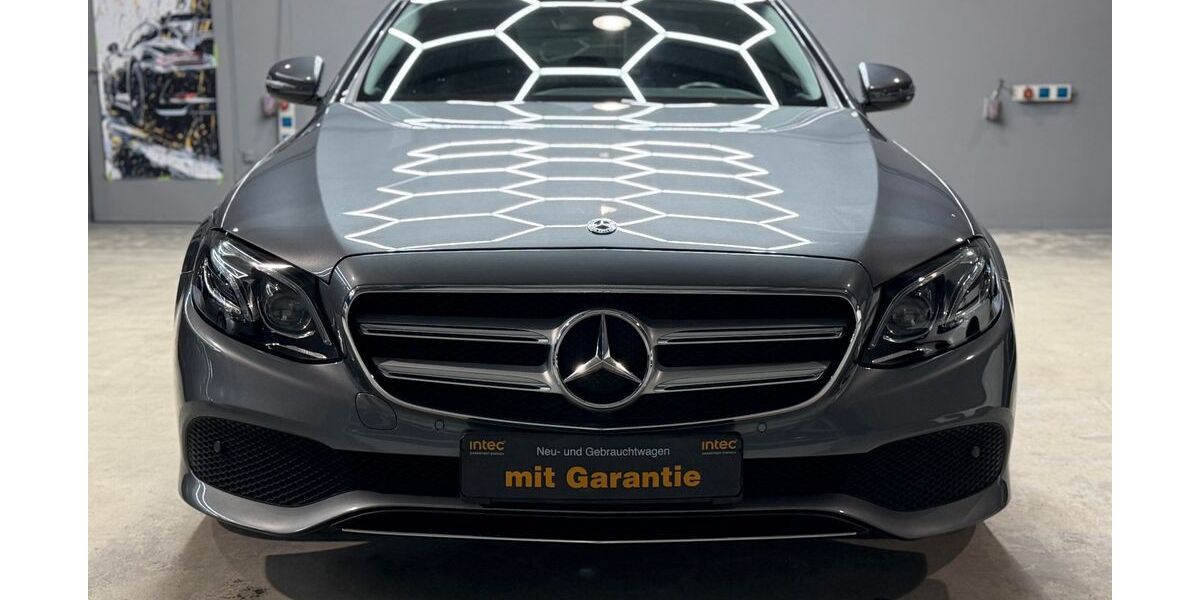 Mercedes-Benz E 220 124.000 km 26.499 &euro; Burgwedel 30938