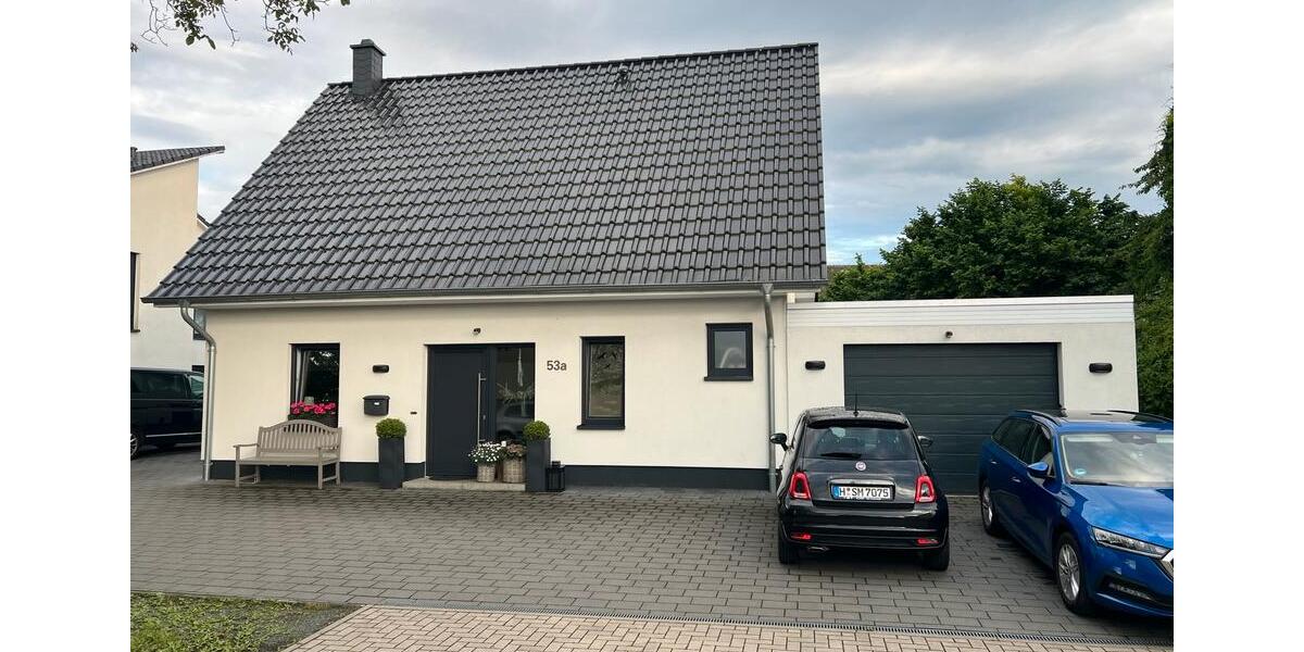 Einfamilienhaus Langenhagen Engelbostel - 6 Zimmer, 150 m&sup2;, 639.000&euro; | Angebot:26840501