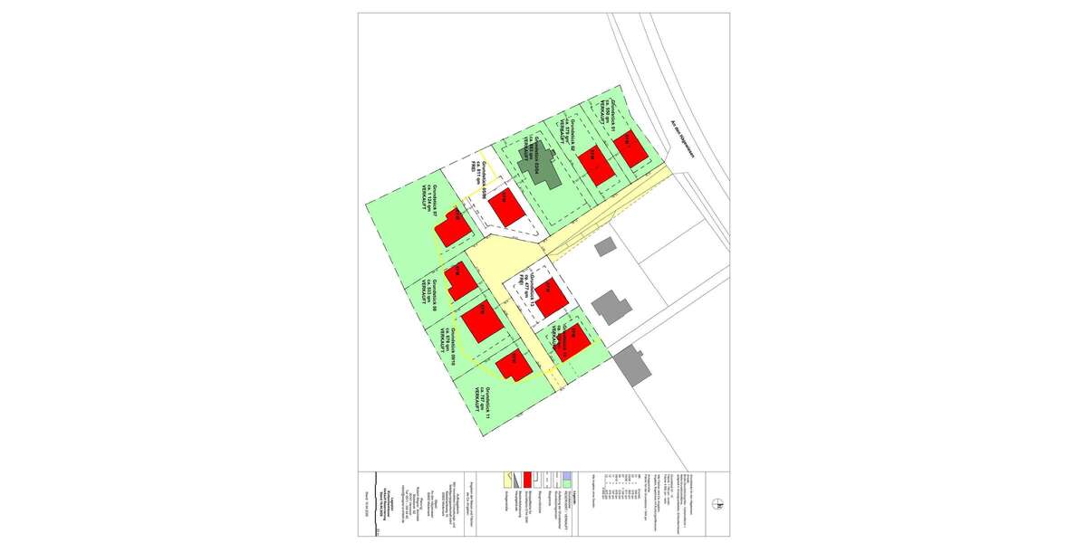 Grundstück Wedemark - 78.705&euro; | Angebot:26253839