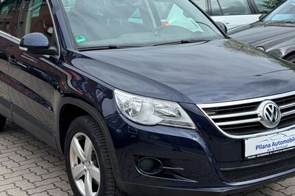VW Tiguan 155.800 km 6.600 &euro; Isernhagen (Awb) Hannover 30916