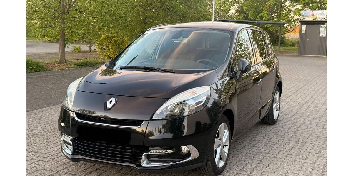 Renault Scenic 232.494 km 4.690 &euro; Neustadt 31535