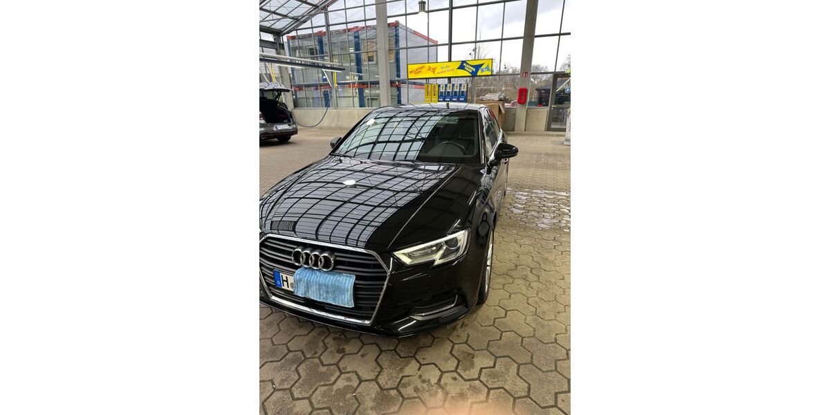 Audi A3 60.000 km 19.000 &euro; Hannover 30167