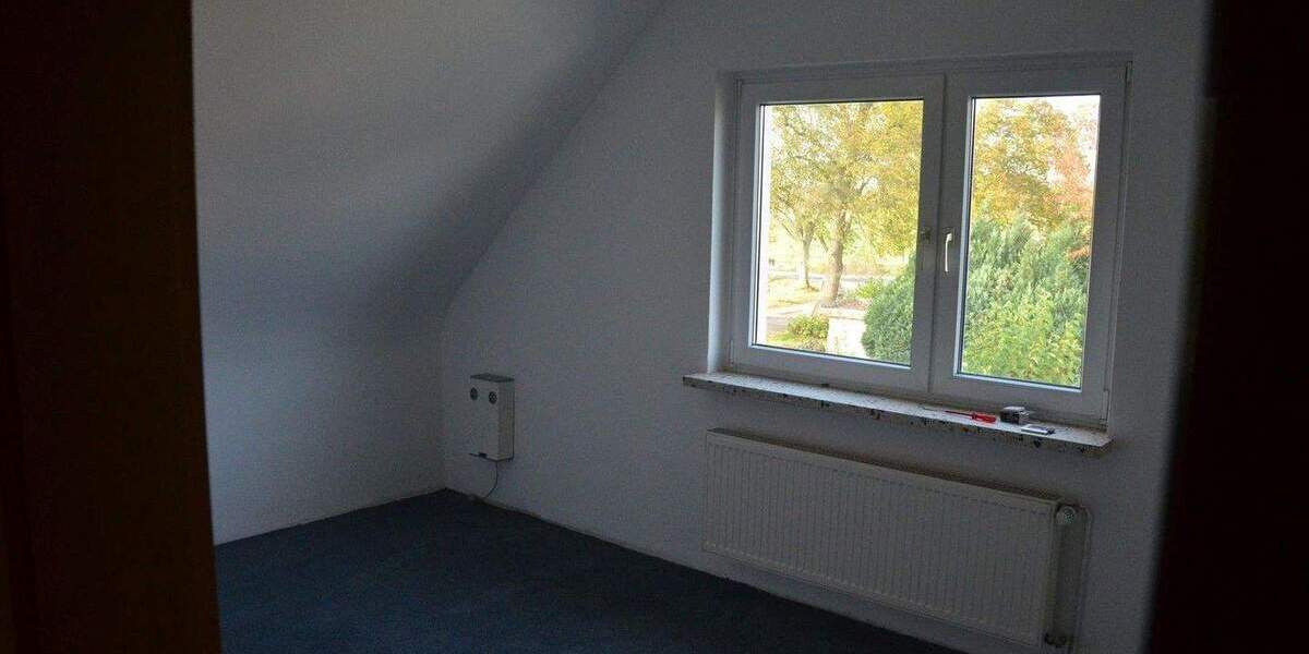 Einfamilienhaus Garbsen Heitlingen - 5 Zimmer, 115 m&sup2;, 349.000&euro; | Angebot:25775626