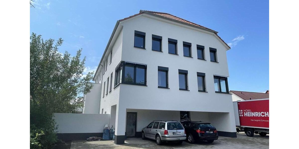 Etagenwohnung Garbsen Ortschaft Horst - 2.5 Zimmer, 99 m&sup2;, 1.250&euro; | Angebot:25823927