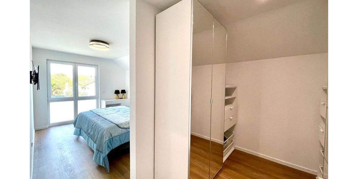 Doppelhaushälfte Garbsen / Osterwald Oberende Osterwald O. E. - 5 Zimmer, 171 m&sup2;, 525.000&euro; | Angebot:25681638