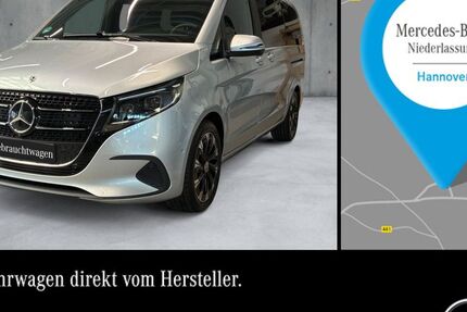 Mercedes-Benz V 250 6.000 km 76.160 &euro; Hannover - Langenhagen 30855