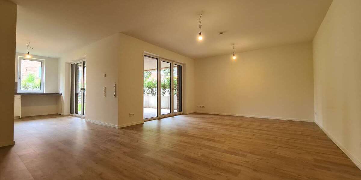 Etagenwohnung Burgwedel - 3 Zimmer, 126 m&sup2;, 1.575&euro; | Angebot:25919978