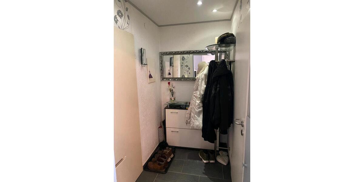 Etagenwohnung Garbsen - 1 Zimmer, 34 m&sup2;, 595&euro; | Angebot:25994115