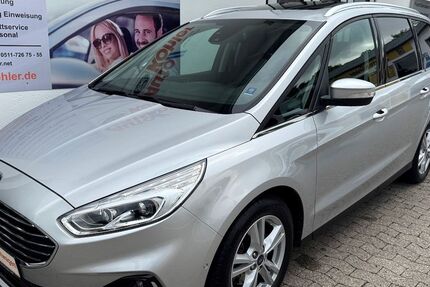 Ford Galaxy 87.850 km 28.950 &euro; Isernhagen NB (Hannover) 30916