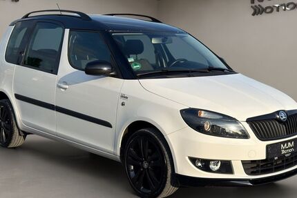 Skoda Roomster 96.000 km 6.999 &euro; Barsinghausen 30890