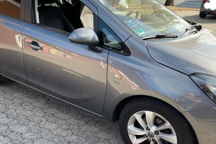 Opel Corsa 73.000 km 5.900 &euro; Isernhagen 30916