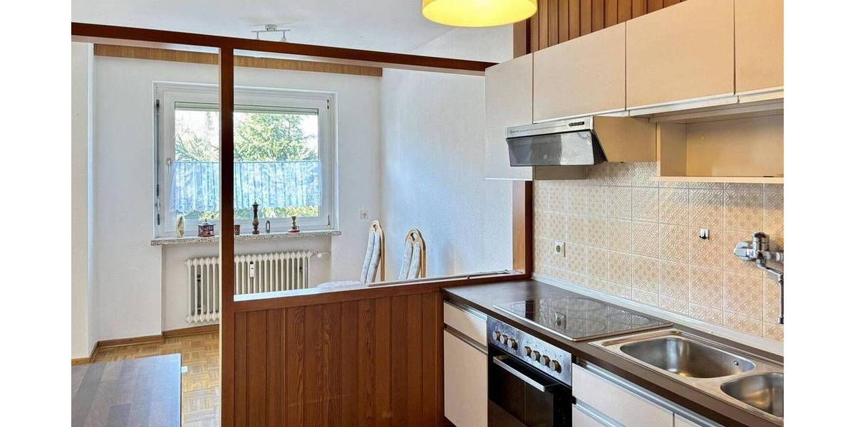 Etagenwohnung Langenhagen Alt-Langenhagen - 2 Zimmer, 66 m&sup2;, 189.000&euro; | Angebot:26037029