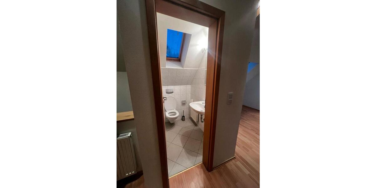 Maisonettenwohnung Wedemark - 4 Zimmer, 95 m&sup2;, 750&euro; | Angebot:25715095