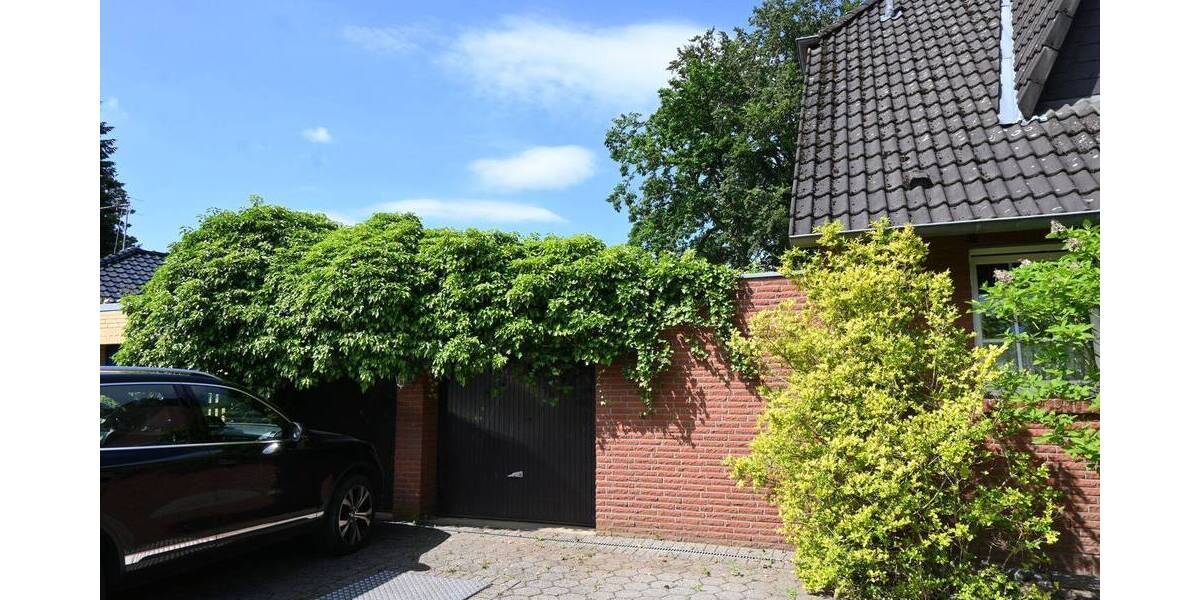 Einfamilienhaus Wedemark Resse - 4 Zimmer, 141 m&sup2;, 395.000&euro; | Angebot:26804369