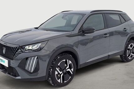 Peugeot 2008 12.524 km 23.480 &euro; Hannover 30173