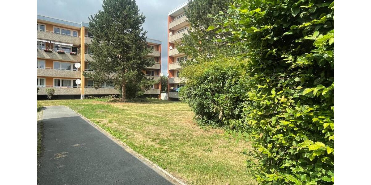 Etagenwohnung Barsinghausen - 3 Zimmer, 78 m&sup2;, 690&euro; | Angebot:25376501