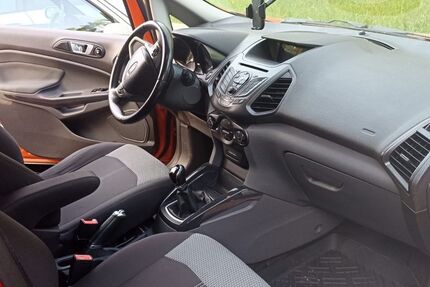 Ford EcoSport 92.000 km 7.500 &euro; Hannover 30177