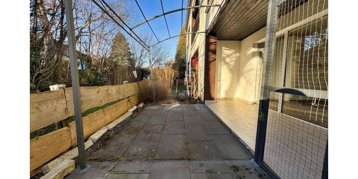 Etagenwohnung Wennigsen Wennigser Mark - 2 Zimmer, 76 m&sup2;, 185.000&euro; | Angebot:25969595