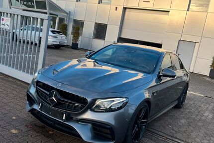 Mercedes-Benz E 63 AMG 137.431 km 43.980 &euro; Garbsen 30827