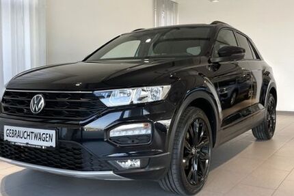 VW T-Roc 46.975 km 22.750 &euro; Hannover 30453
