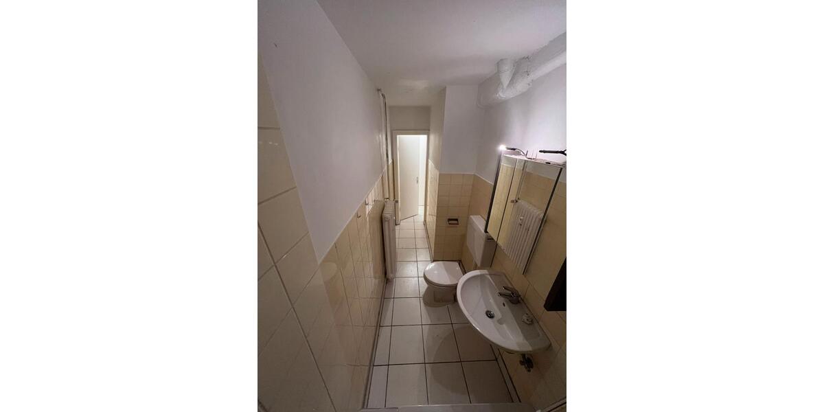 Etagenwohnung Springe - 1 Zimmer, 24 m&sup2;, 33.000&euro; | Angebot:27477696