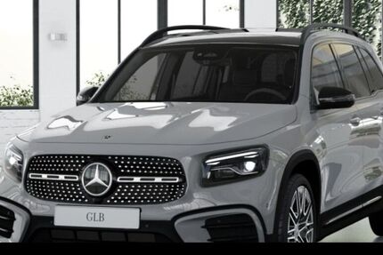 Mercedes-Benz GLB 220 9.900 km 55.990 &euro; Hannover 30655