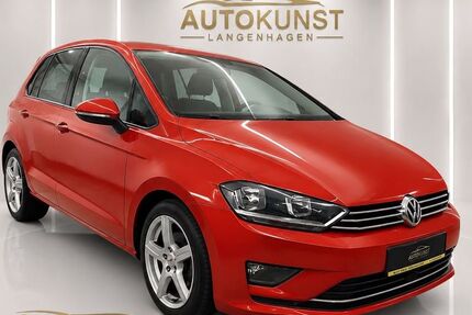VW Golf Sportsvan 121.652 km 9.999 &euro; Langenhagen 30851