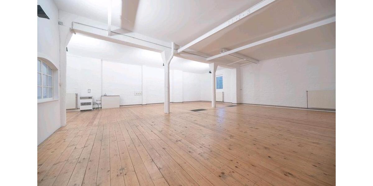 Gewerbeobjekt Hannover Linden-Limmer - 1.000&euro; | Angebot:26201307