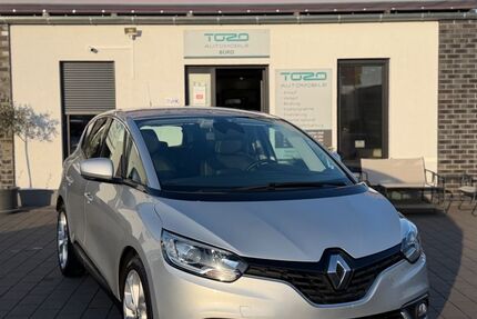 Renault Scenic 115.559 km 8.390 &euro; Sehnde 31319