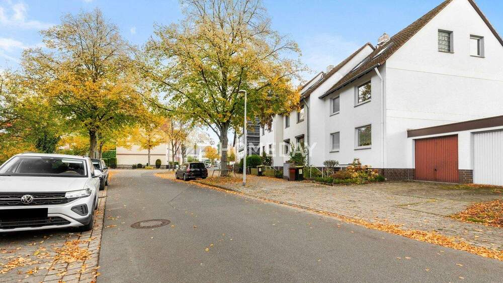 Reihenmittelhaus Hannover Bornum - 7 Zimmer, 213 m&sup2;, 417.000&euro; | Angebot:25737564