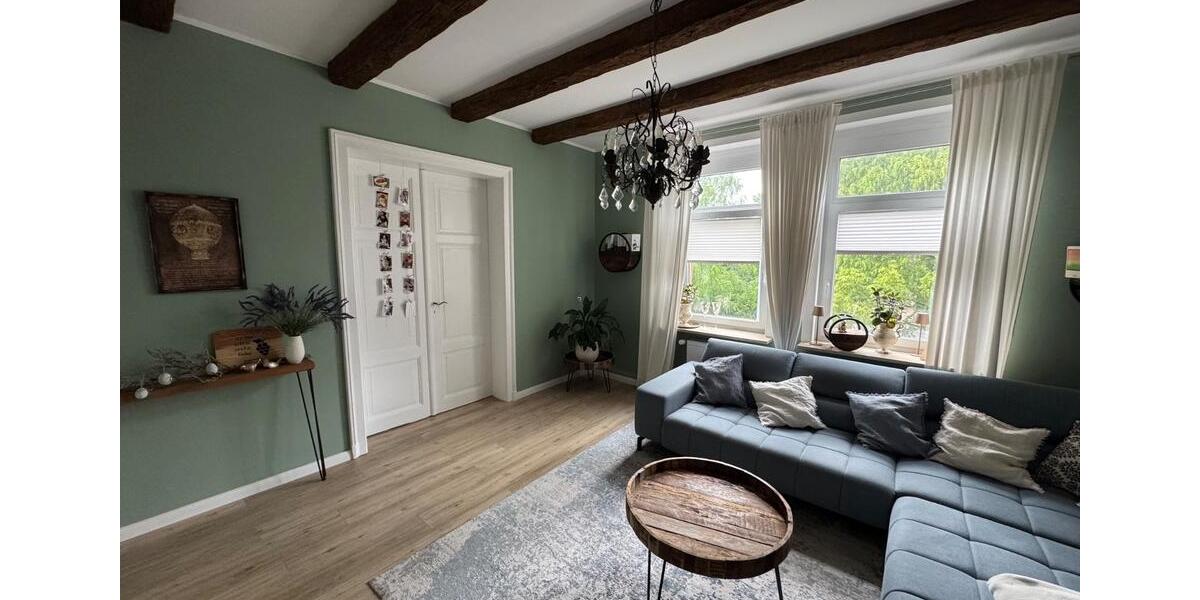 Etagenwohnung Seelze - 4 Zimmer, 122 m&sup2;, 360.000&euro; | Angebot:27452453