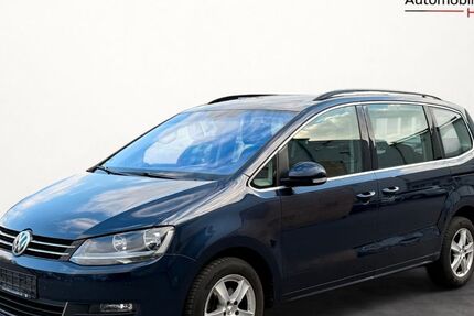 VW Sharan 333.081 km 7.390 &euro; Hannover 30453
