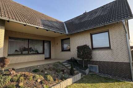 Haus Rehburg-Loccum / Münchehagen Münchehagen - 7 Zimmer, 158 m&sup2;, 279.000&euro; | Angebot:24733934