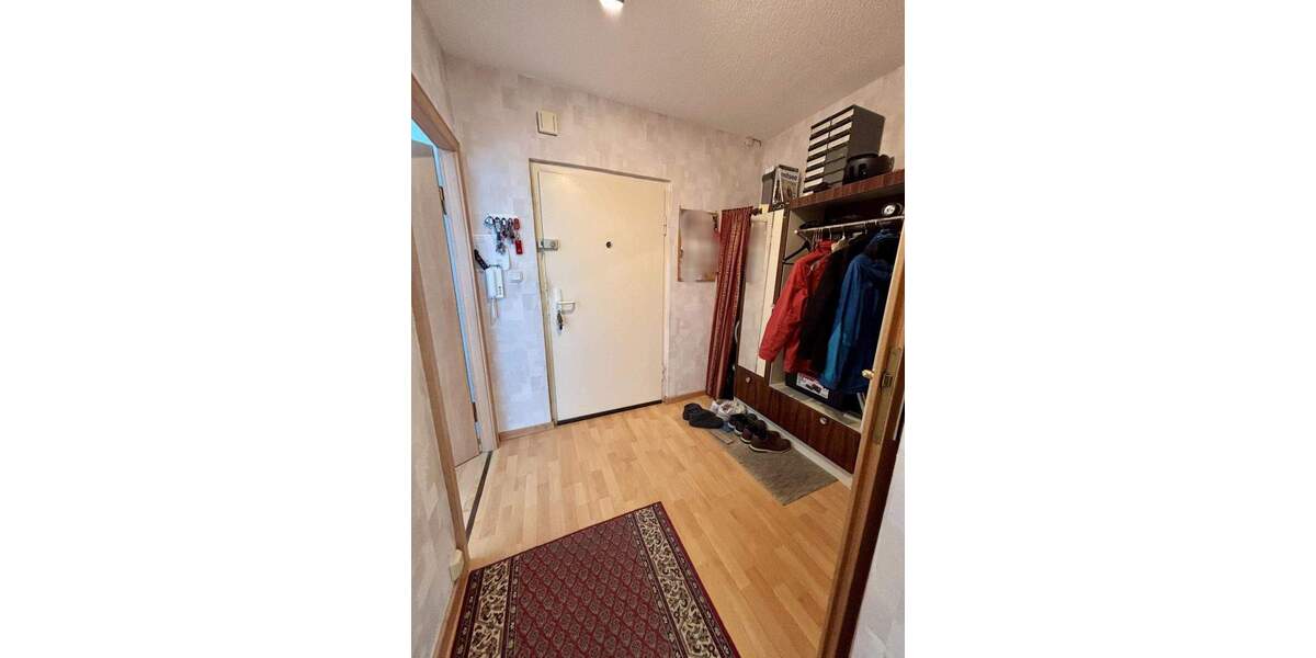 Etagenwohnung Langenhagen Alt-Langenhagen - 2 Zimmer, 47 m&sup2;, 138.000&euro; | Angebot:25815917