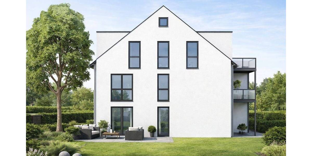 Etagenwohnung Wennigsen / Degersen Degersen - 3 Zimmer, 76 m&sup2;, 329.900&euro; | Angebot:26434007