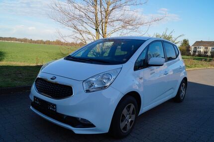 Kia Venga 198.000 km 4.390 &euro; Langenhagen 30853