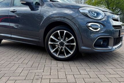 Fiat 500X 33.000 km 13.999 &euro; Hannover 30179