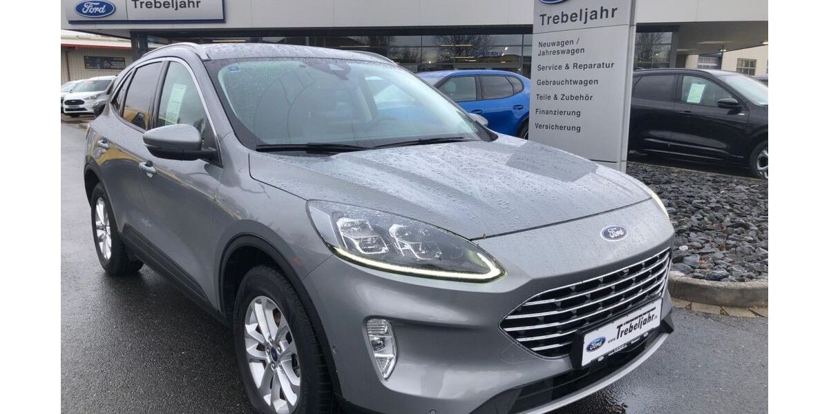 Ford Kuga 63.152 km 21.990 &euro; Wunstorf 31515