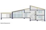 Einfamilienhaus Langenhagen Krähenwinkel - 9 Zimmer, 183 m&sup2;, 649.000&euro; | Angebot:26920106