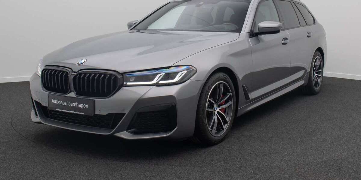 BMW 530 87.862 km 42.999 &euro; Isernhagen 30916